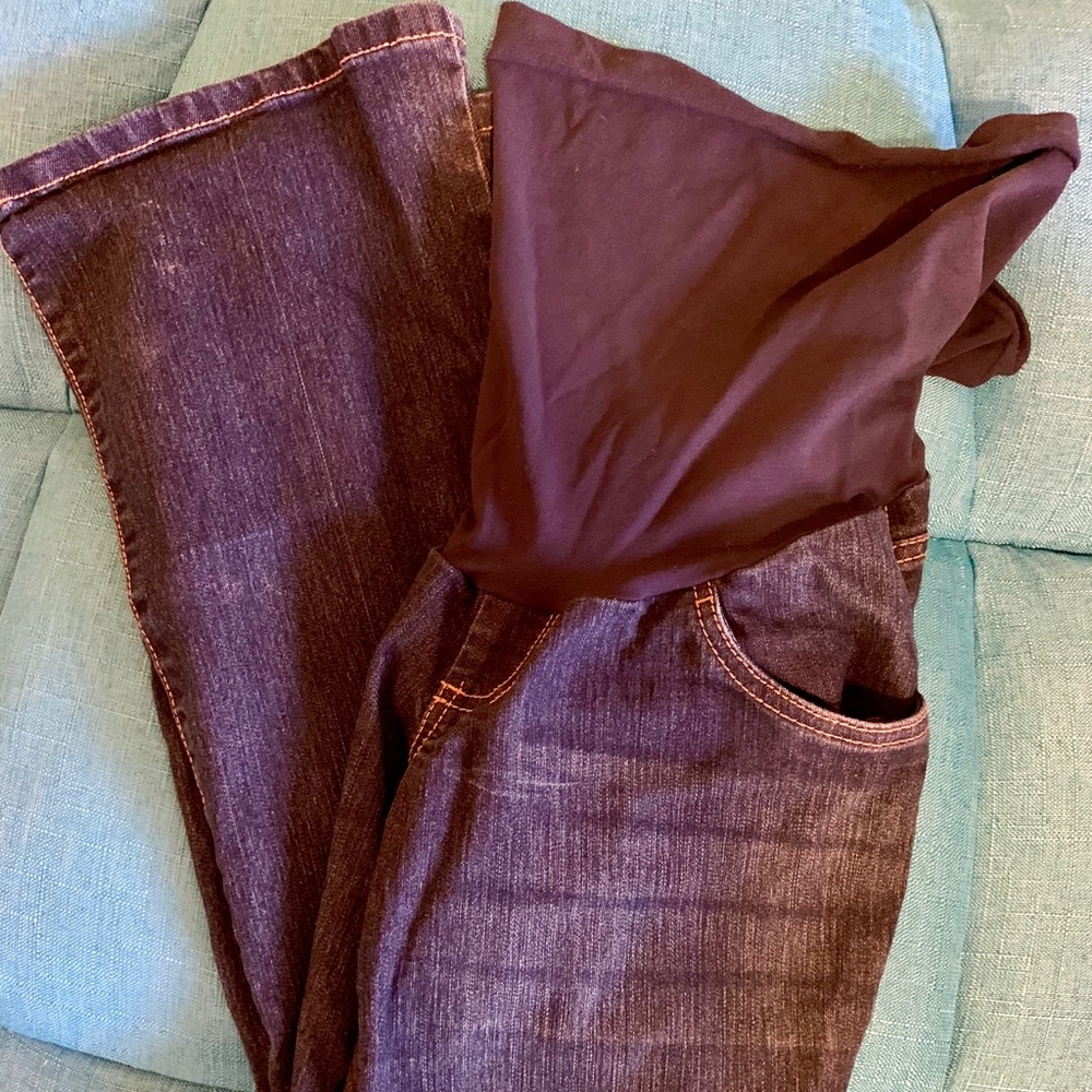Maternity Pants